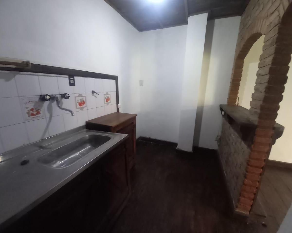 Departamento 2 Ambientes. | Gral. Urquiza Al 1800 2