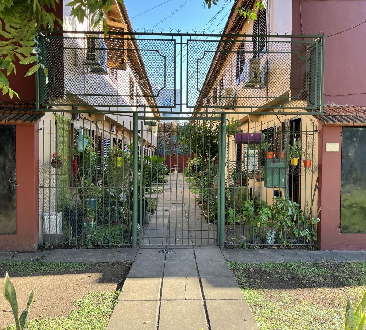 Departamento 2 Ambientes. | Gral. Urquiza Al 1800 3