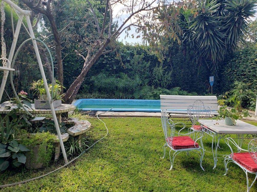 Casa 5 Ambientes. | Av Pres Juan Domingo Perón Al 2900 1