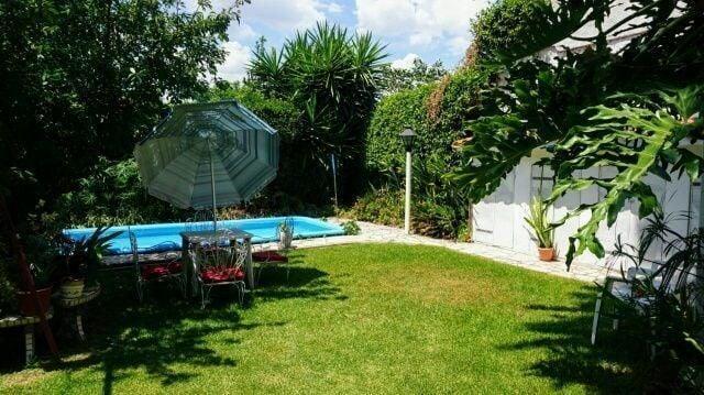 Casa 5 Ambientes. | Av Pres Juan Domingo Perón Al 2900 2