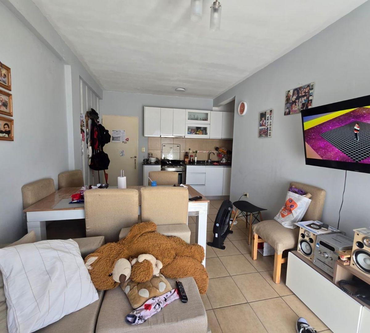 Departamento 3 Ambientes. | Zuviria Al 1700 5
