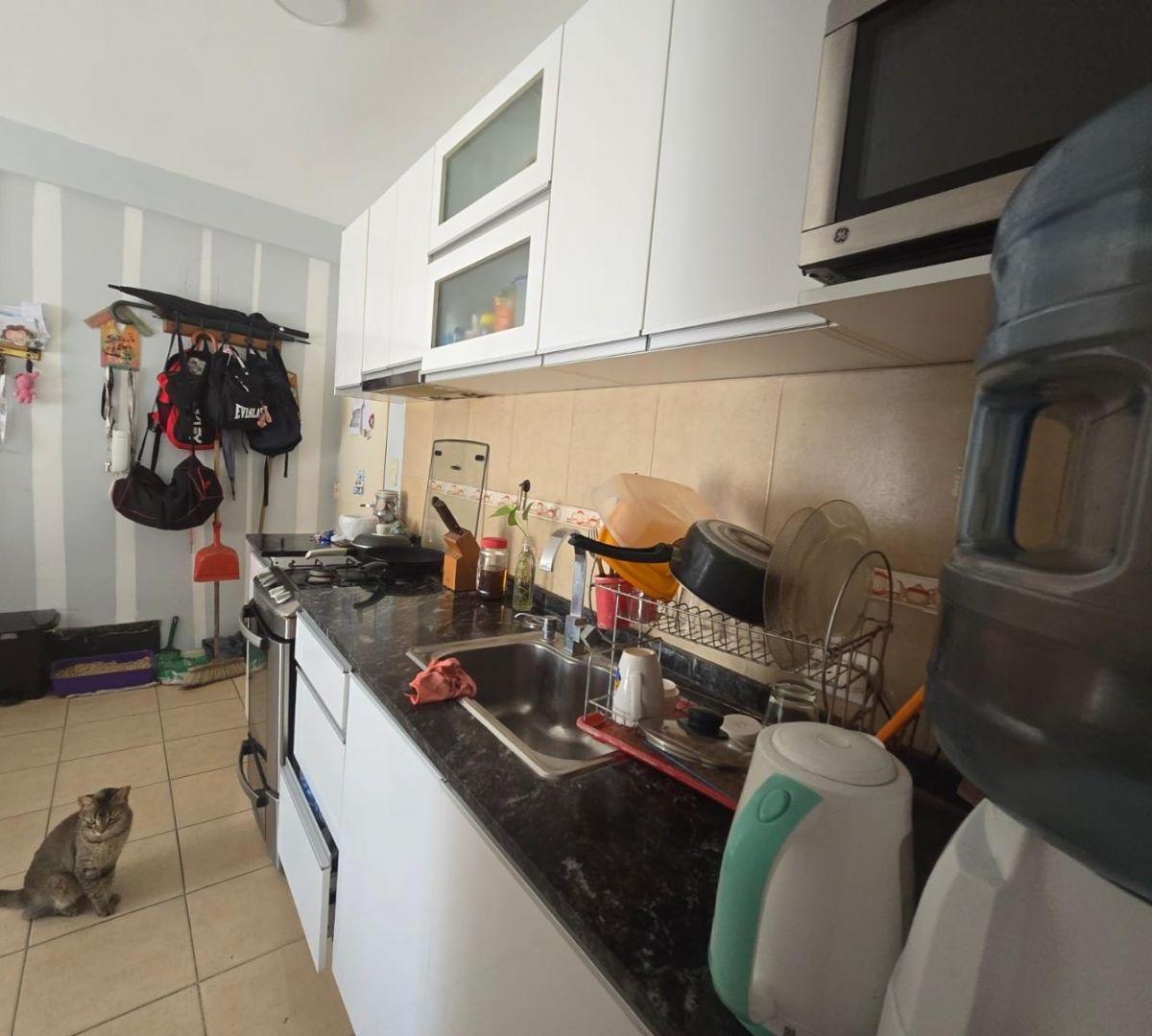 Departamento 3 Ambientes. | Zuviria Al 1700 3