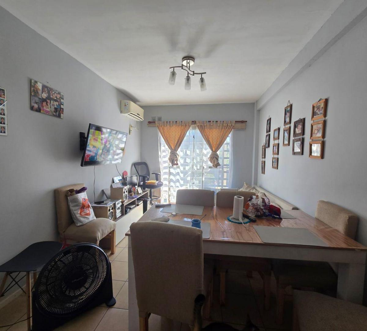 Departamento 3 Ambientes. | Zuviria Al 1700 4
