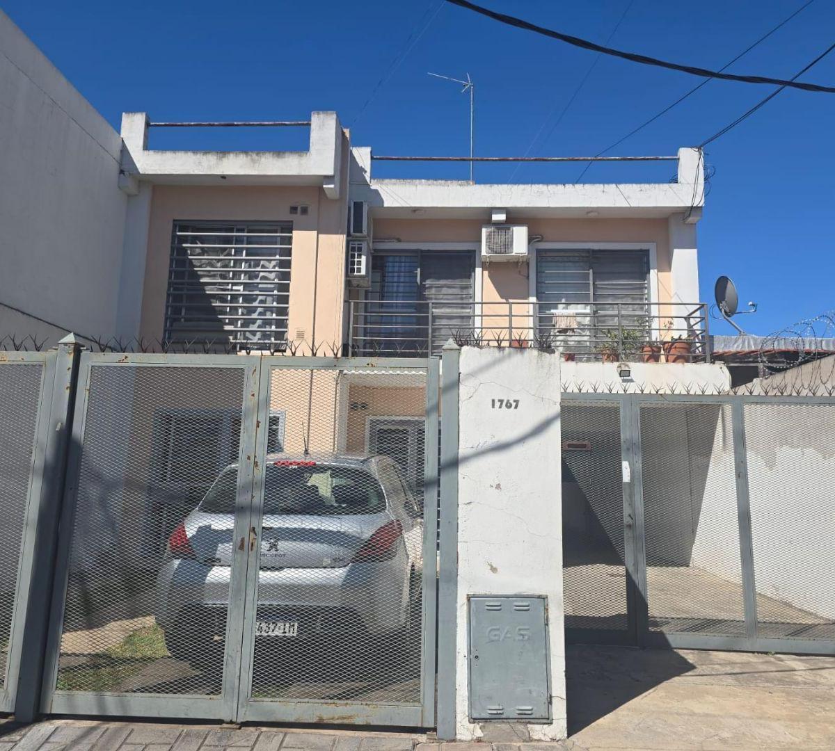 Departamento 3 Ambientes. | Zuviria Al 1700 1