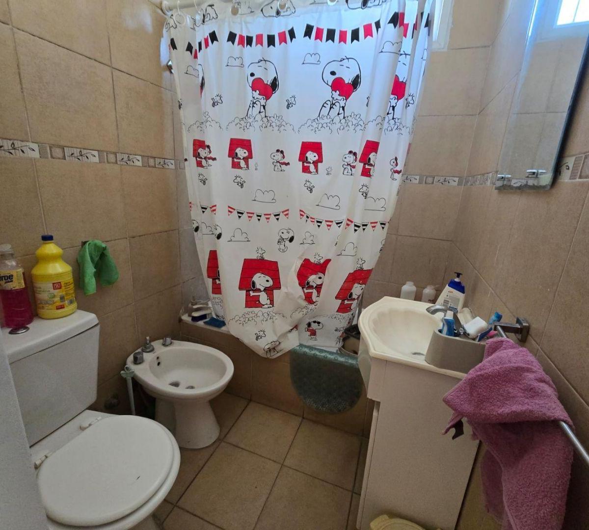 Departamento 3 Ambientes. | Zuviria Al 1700 3