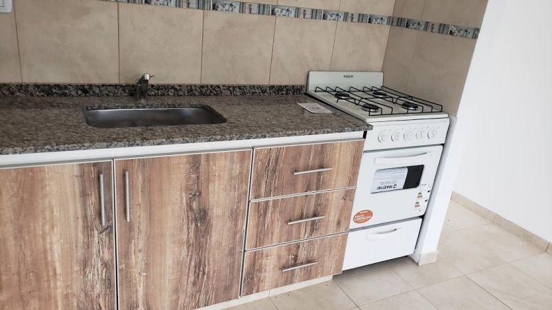 Departamento 2 Ambientes. | Cesar H. Malnatti Al 2200 3