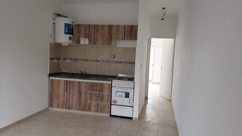 Departamento 2 Ambientes. | Cesar H. Malnatti Al 2200 4