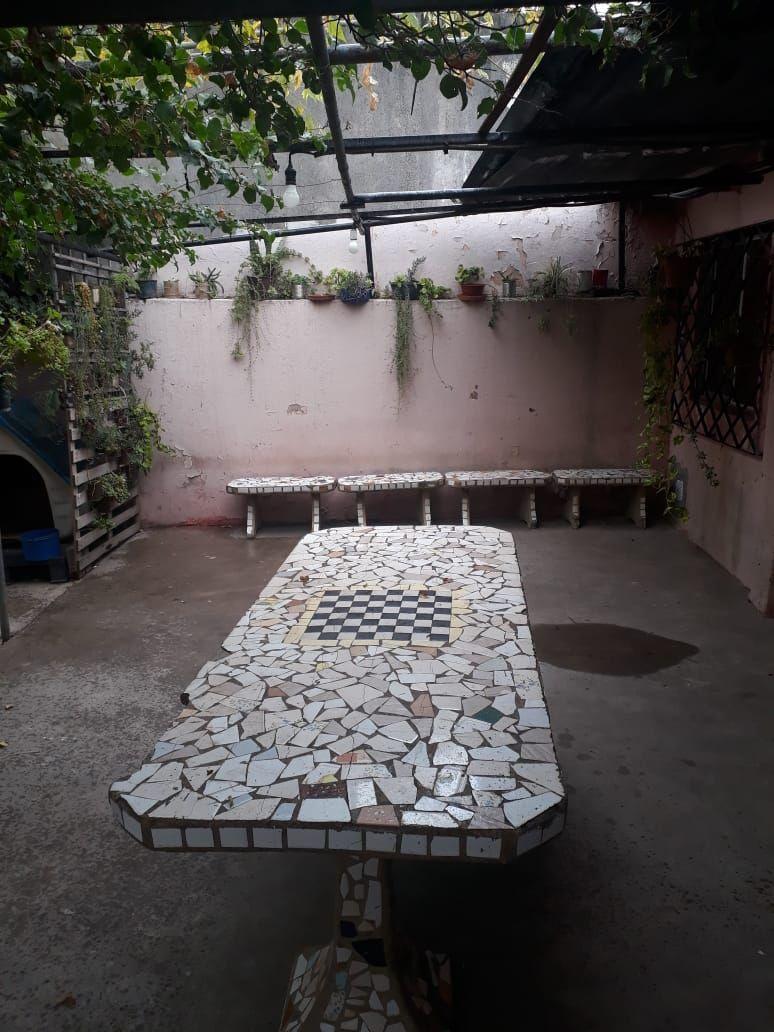 Casa 4 ambientes. | Cacique Coliqueo al 100