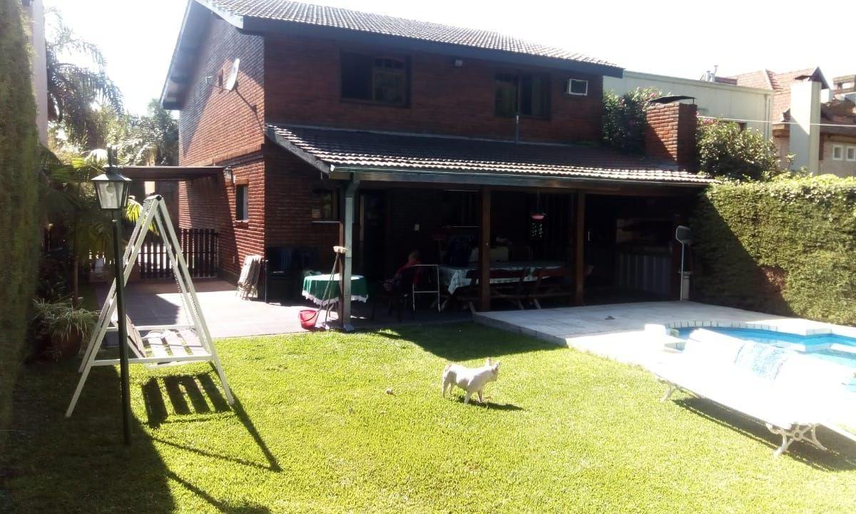 Casa 4 Ambientes. | Av Gaspar Campos Al 2900 4