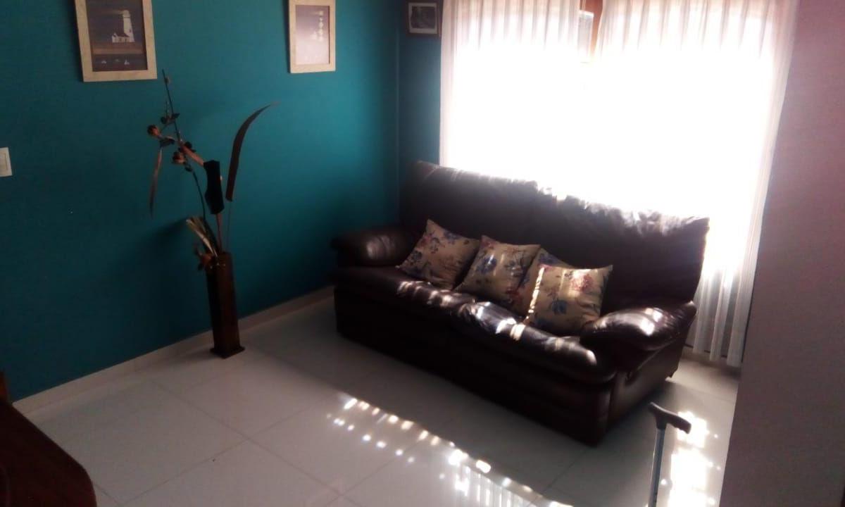 Casa 4 Ambientes. | Av Gaspar Campos Al 2900 5