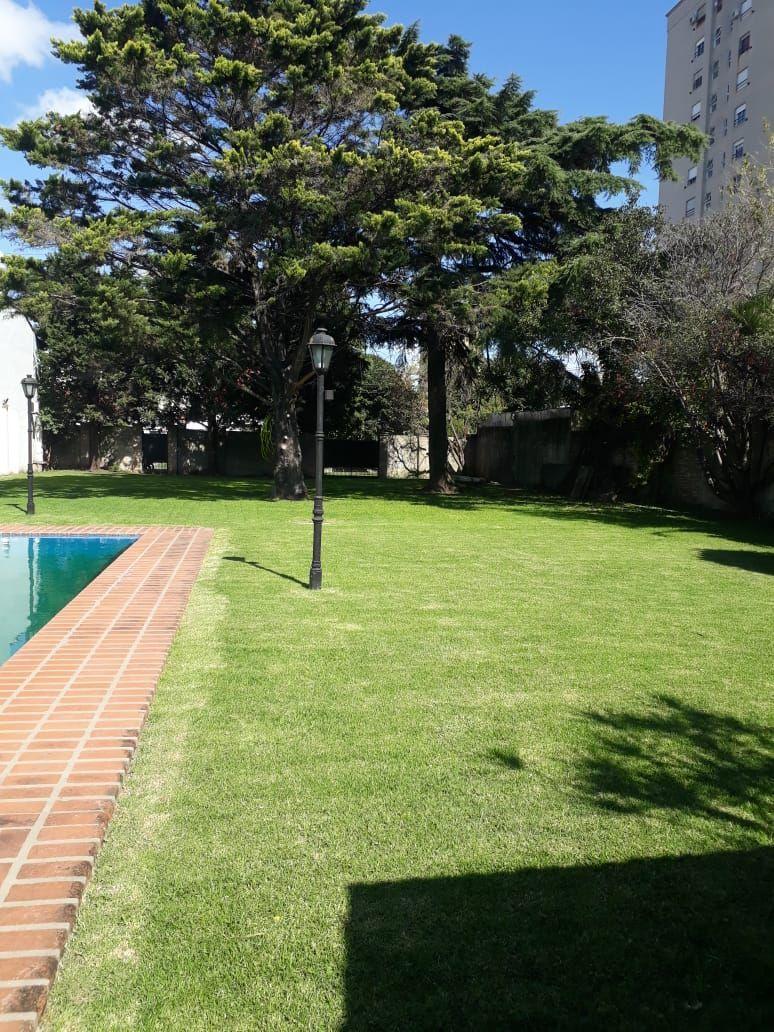 Lote . | Serrano al 2200