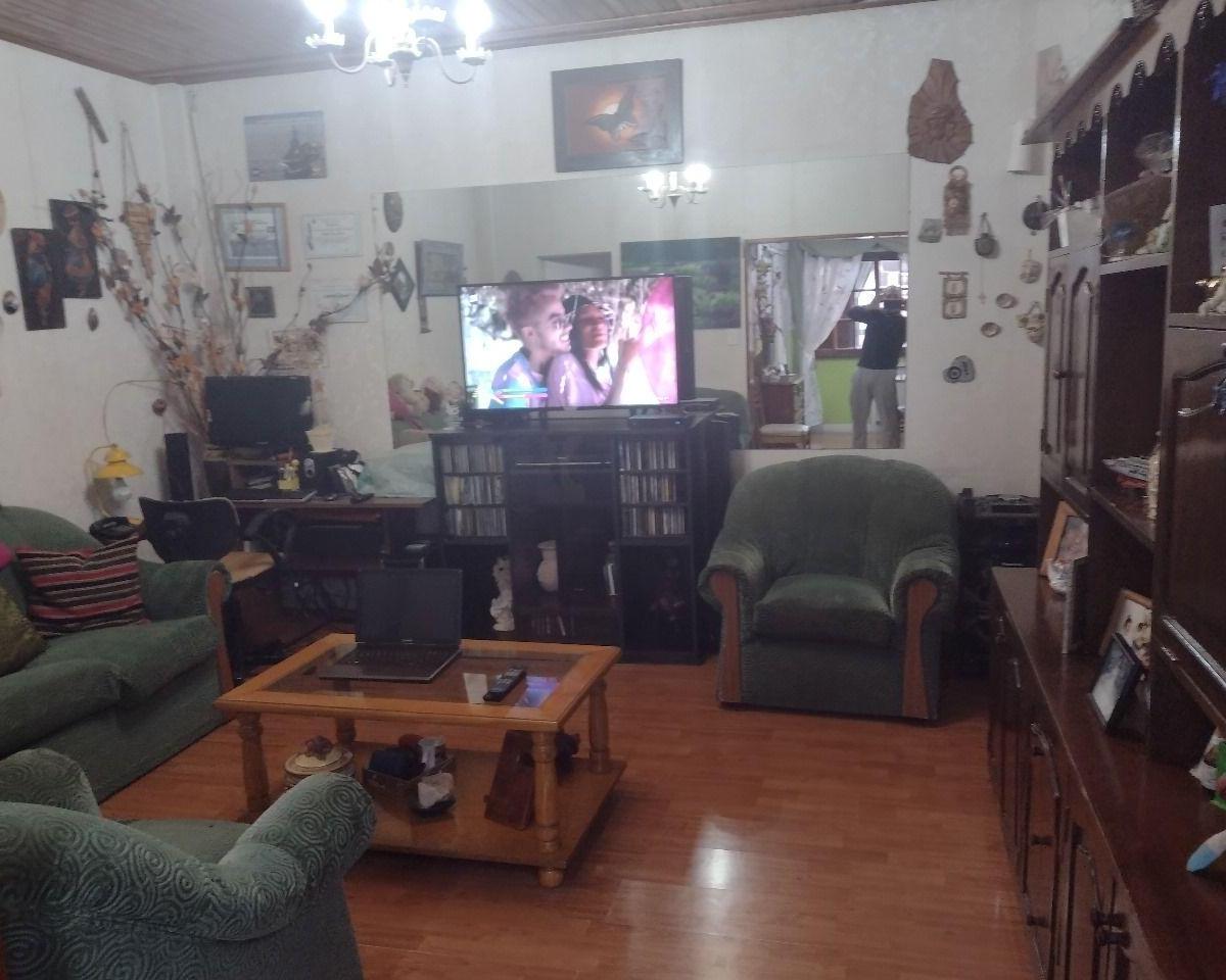 Casa 4 Ambientes. | Cesar H. Malnatti Al 2400 1