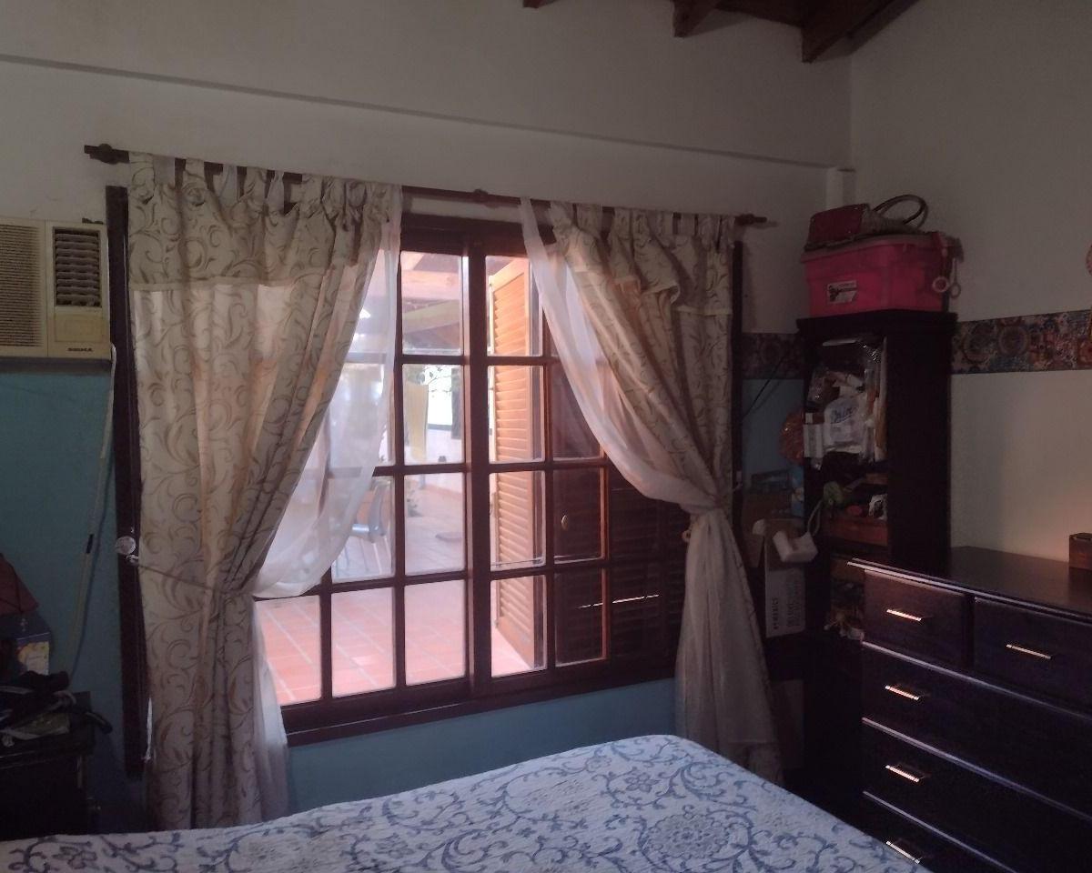 Casa 4 Ambientes. | Cesar H. Malnatti Al 2400 4