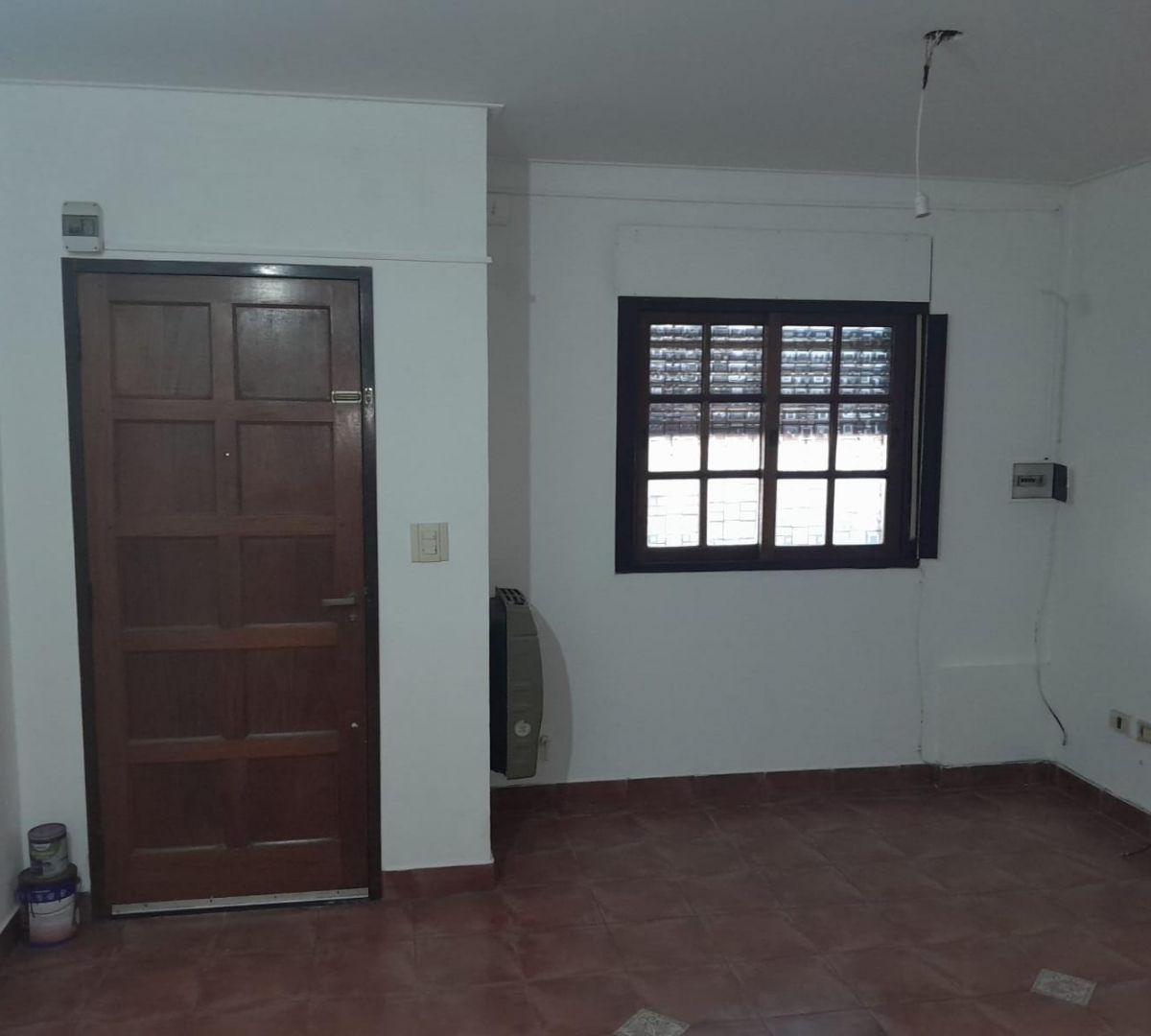 Departamento 3 Ambientes. | San Lorenzo Al 1500 1