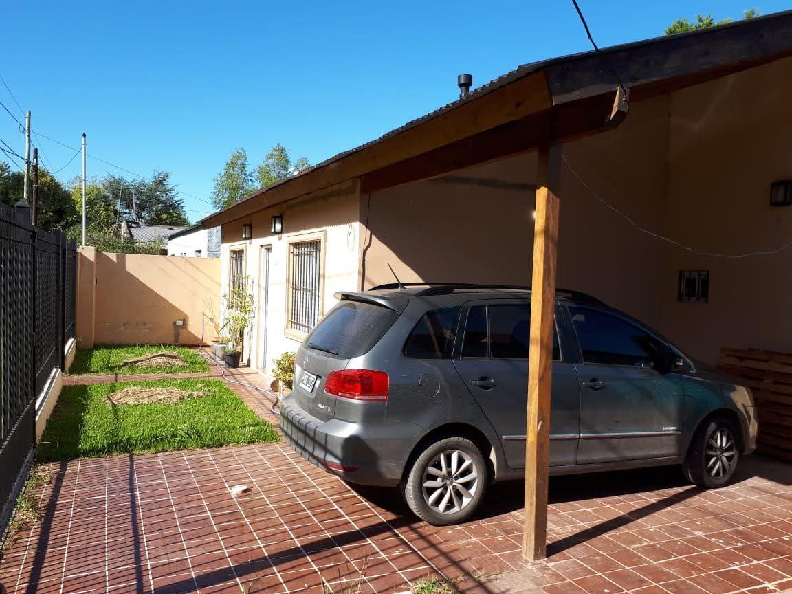 Casa 3 ambientes. | Bogota al 1700