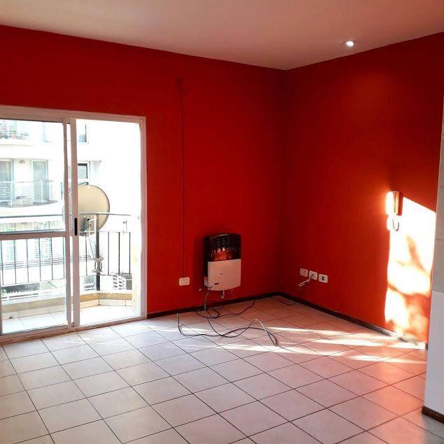 Departamento 2 Ambientes. | Gral. Las Heras Al 1300 3