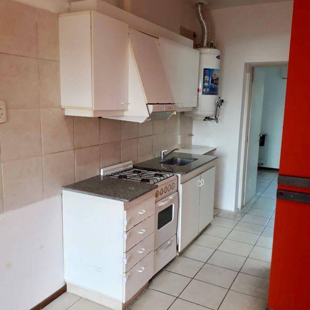 Departamento 2 Ambientes. | Gral. Las Heras Al 1300 4