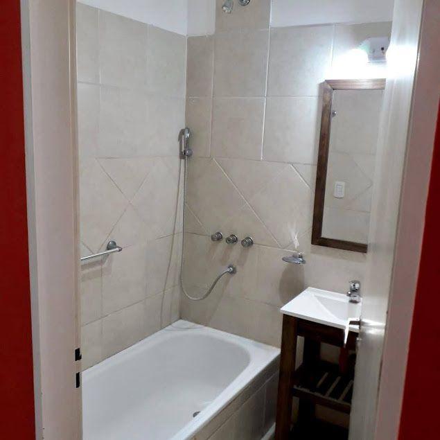 Departamento 2 Ambientes. | Gral. Las Heras Al 1300 2