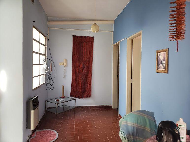 Departamento 2 ambientes. | Olegario Andrade al 1700