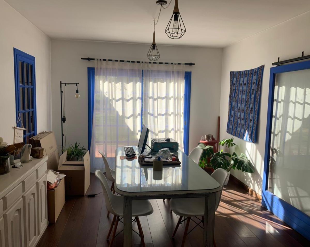 Casa 5 Ambientes. | Alberto Williams Al 800 1