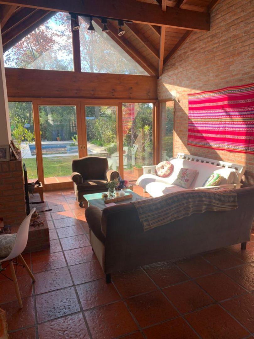 Casa 5 Ambientes. | Alberto Williams Al 800 2