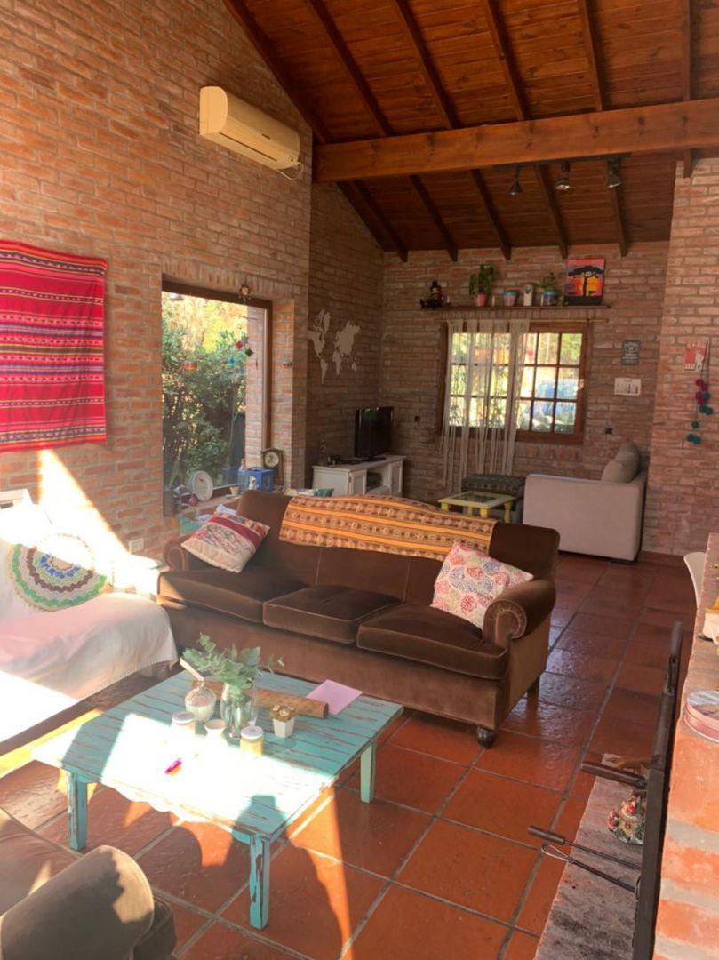 Casa 5 Ambientes. | Alberto Williams Al 800 1