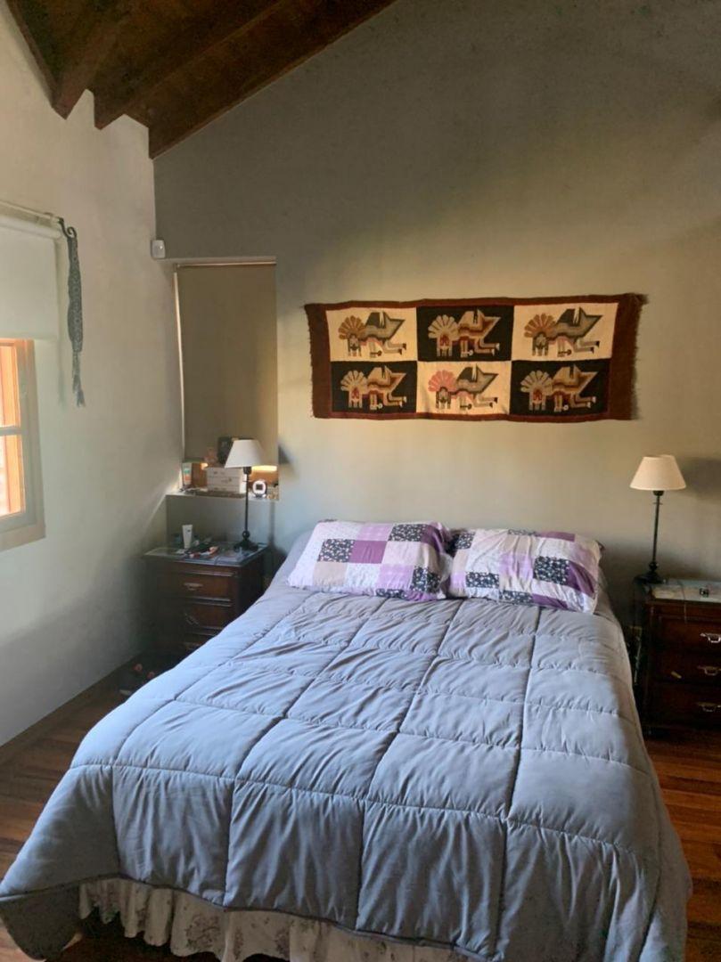 Casa 5 Ambientes. | Alberto Williams Al 800 4