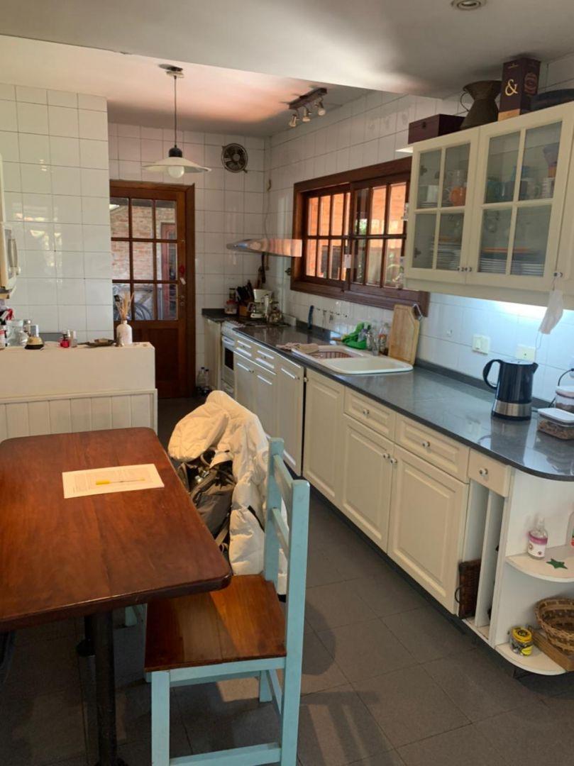 Casa 5 Ambientes. | Alberto Williams Al 800 3