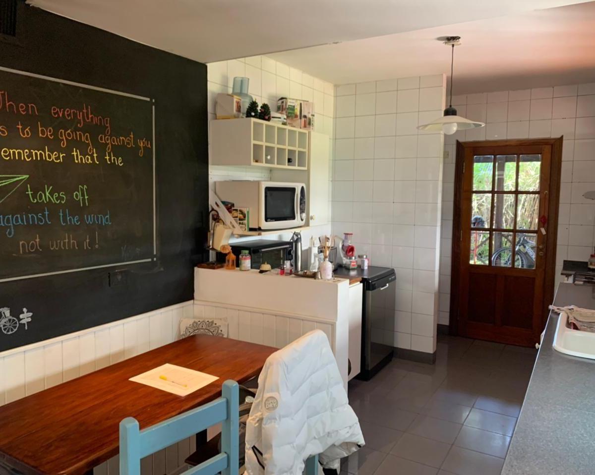 Casa 5 Ambientes. | Alberto Williams Al 800 3