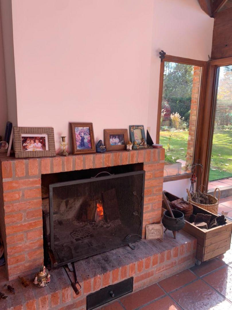 Casa 5 Ambientes. | Alberto Williams Al 800 2