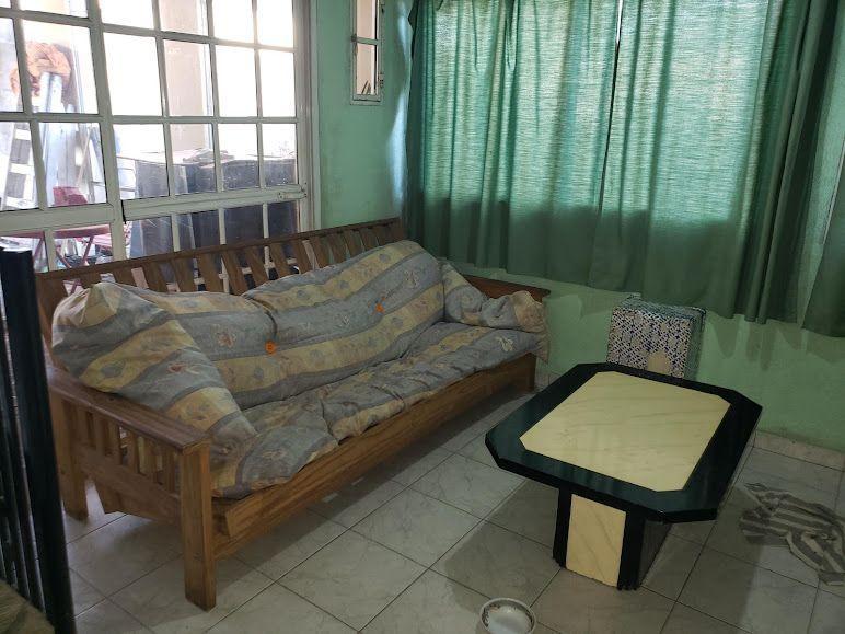Casa 4 Ambientes. | Juan Diaz de Solis Al 1700 3