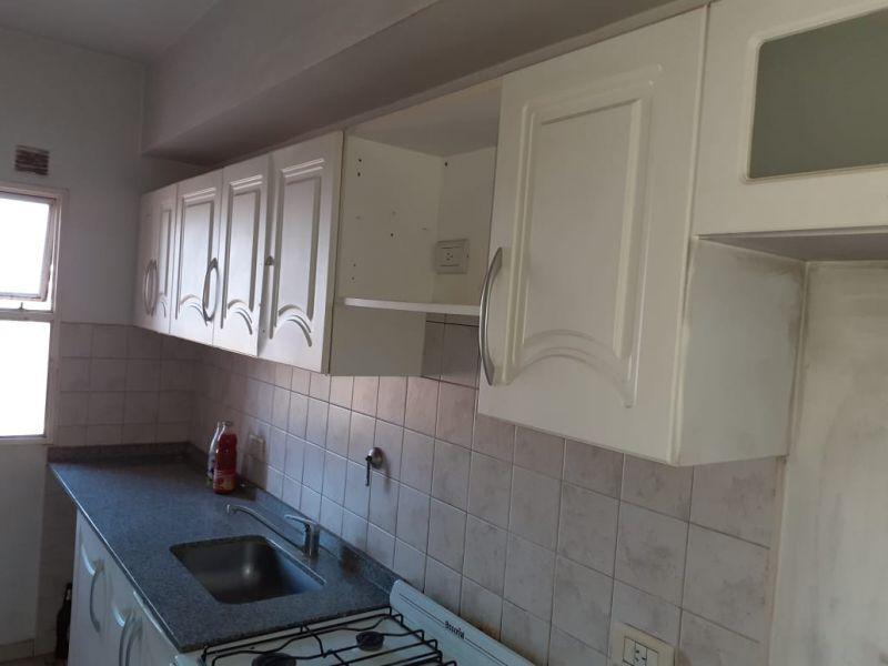 Departamento 2 ambientes. | Coornelio Saavedra al 1100