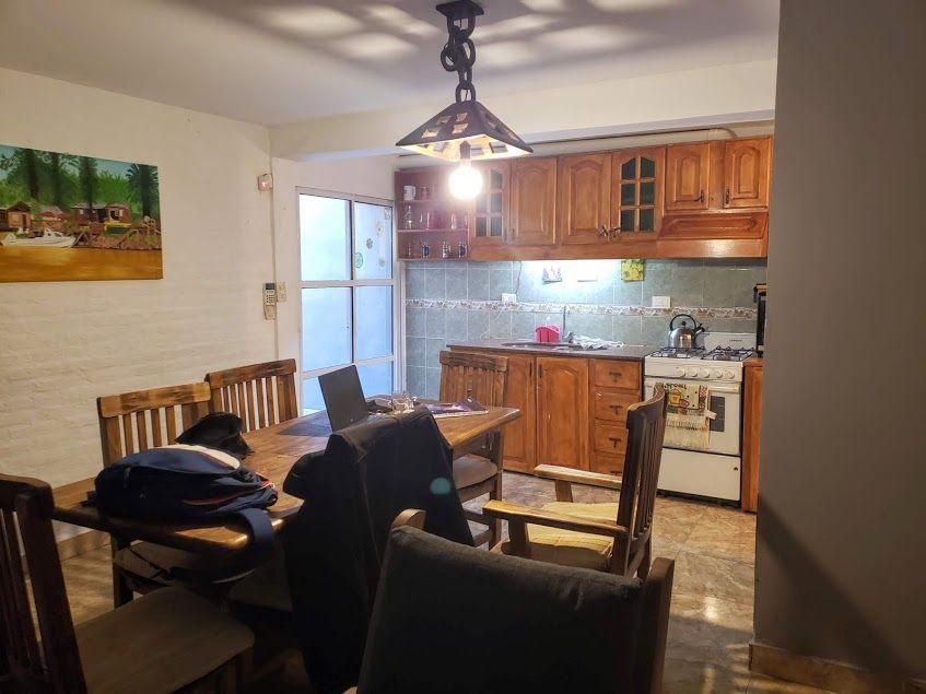 Casa 5 Ambientes. | Marcos Sastre Al 2600 4