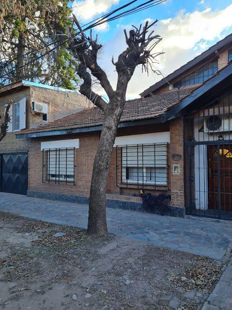Casa 5 Ambientes. | Marcos Sastre Al 2600 3