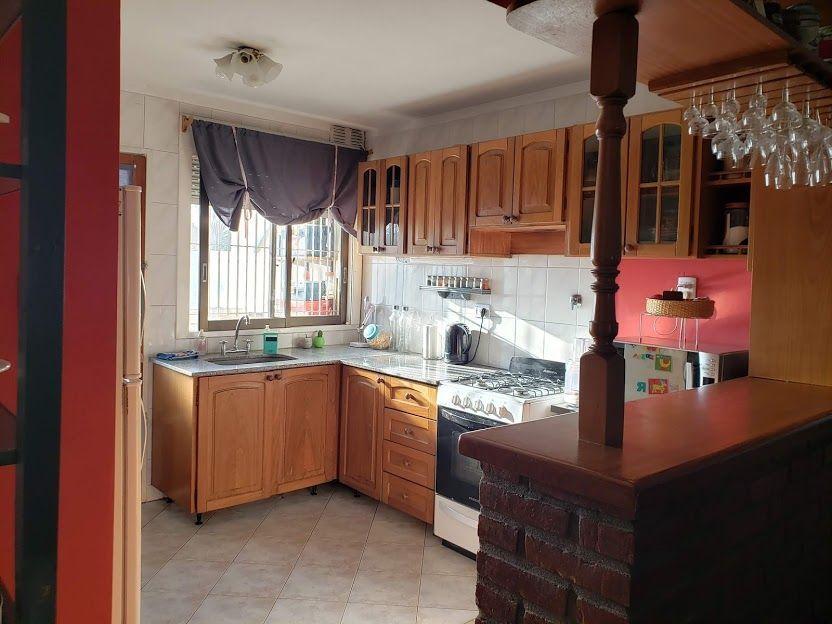 Departamento 3 ambientes. | Gelly y Obes al 1700