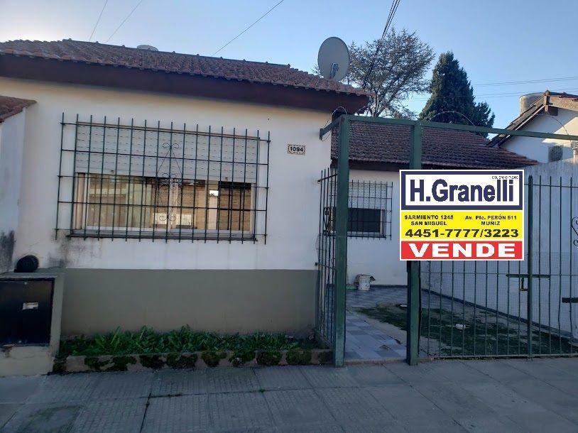 Departamento 2 Ambientes. | Acerboni Al 1000 5