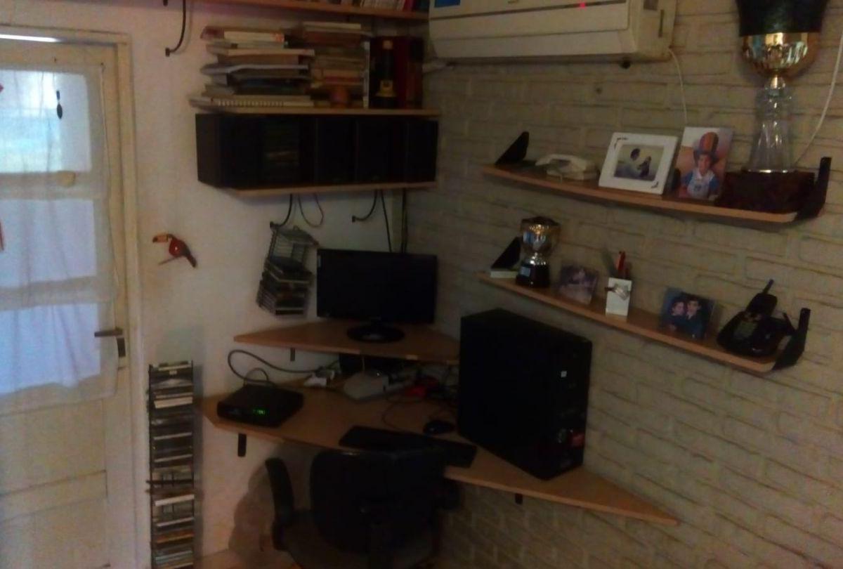 Casa 4 Ambientes. | Libertad Al 1900 2
