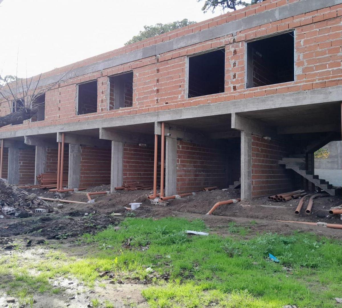 Departamento 3 Ambientes. | Irigoin y Jose Maria Paz 3