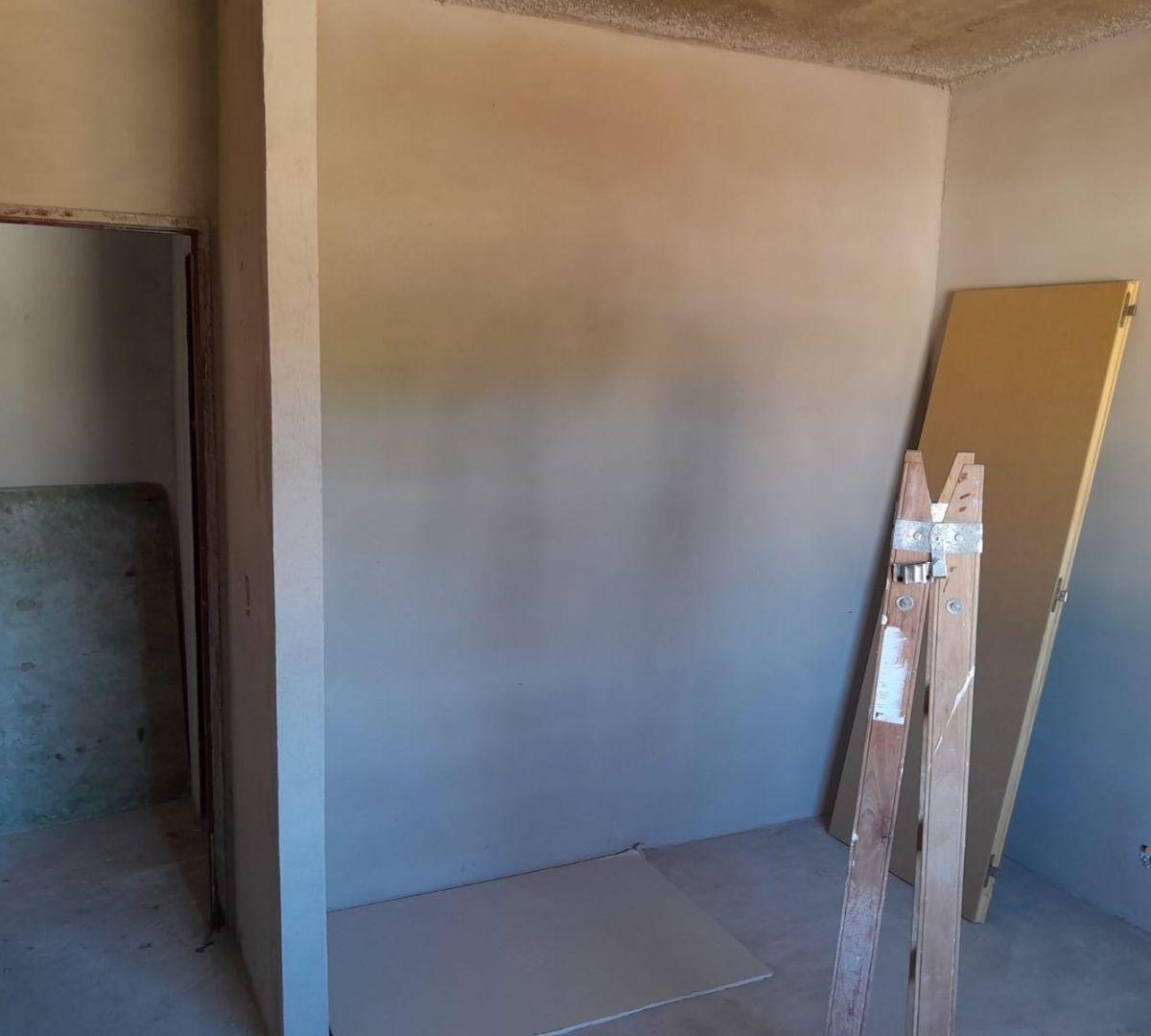 Departamento 3 Ambientes. | Irigoin y Jose Maria Paz 1
