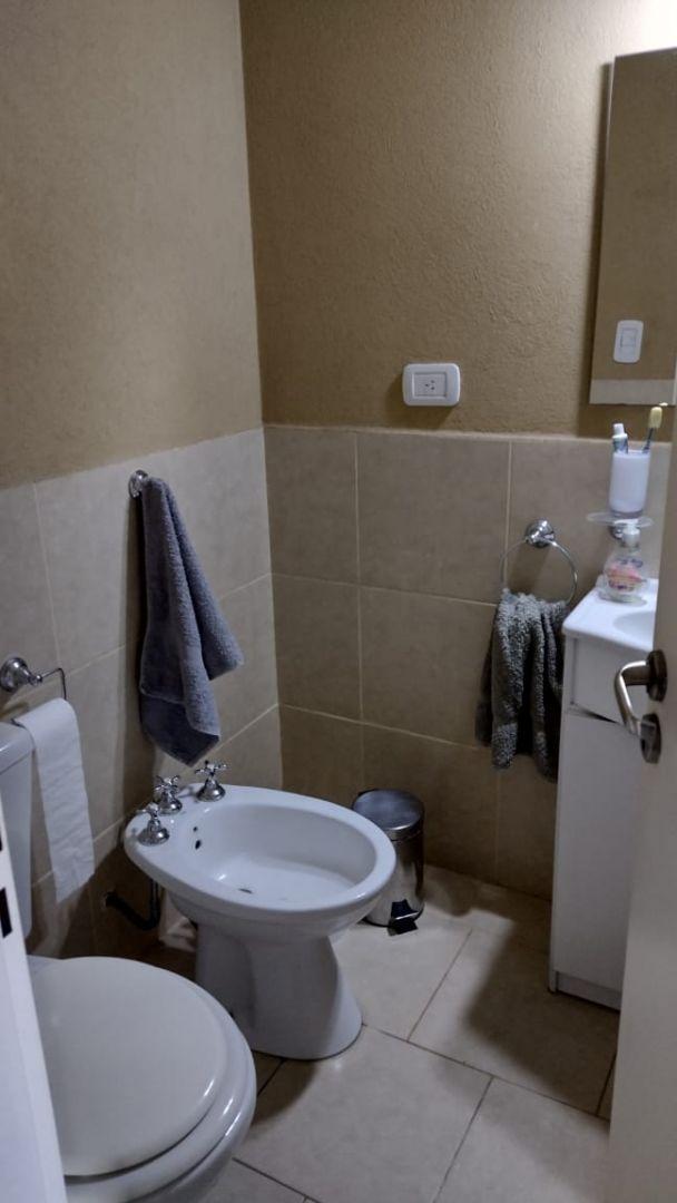 Departamento 2 Ambientes. | Belgrano Al 700 4