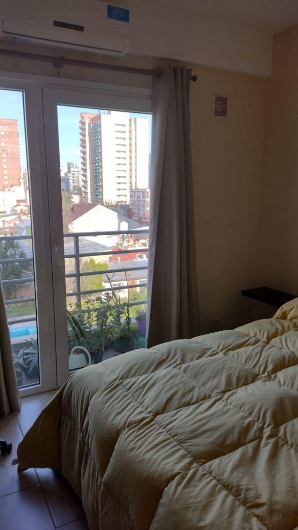 Departamento 2 Ambientes. | Belgrano Al 700 5