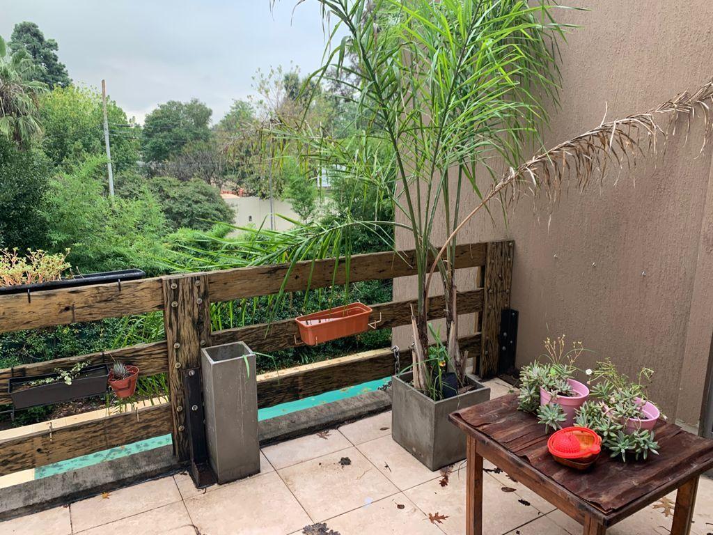 Casa 4 Ambientes. | Juan B. Alberdi Al 2300 4