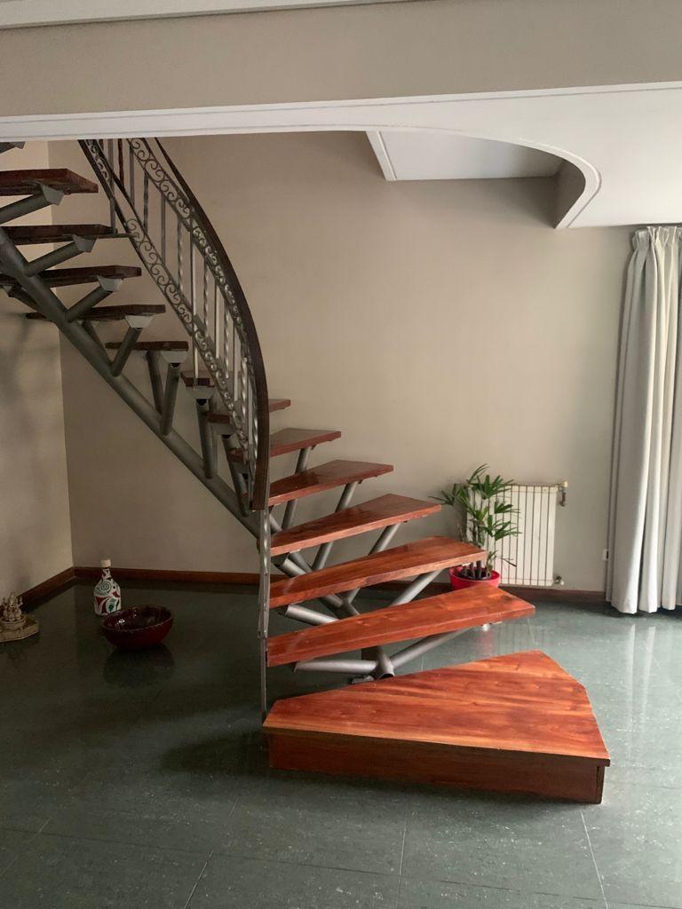 Casa 4 Ambientes. | Juan B. Alberdi Al 2300 2