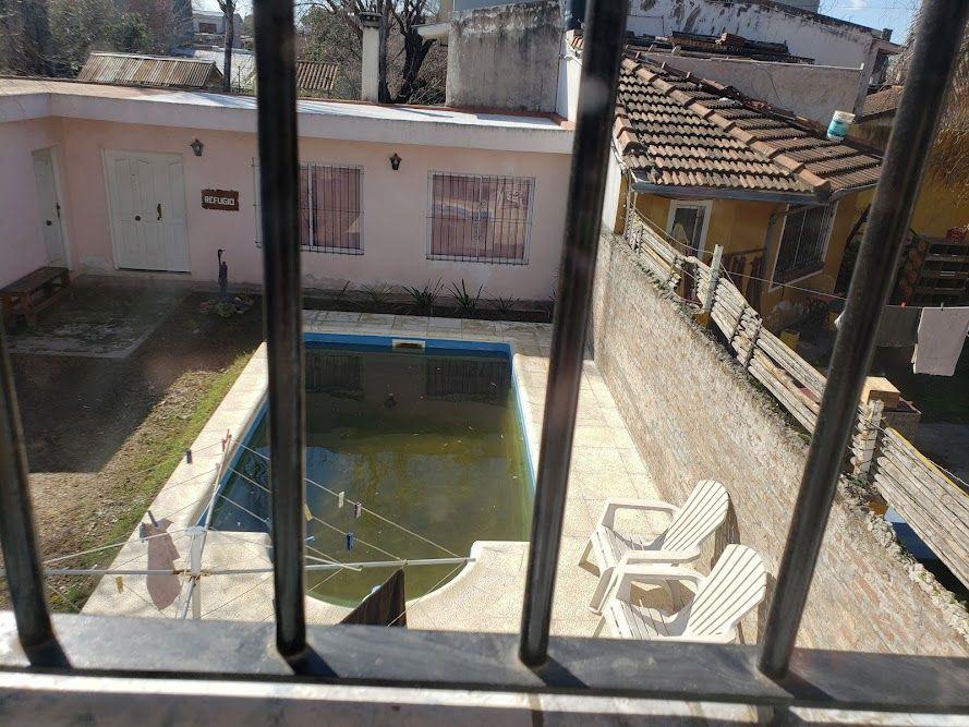 Casa 4 Ambientes. | Junin Al 3900 2
