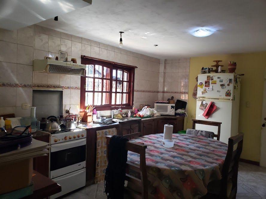 Casa 4 ambientes. | Junin al 3900