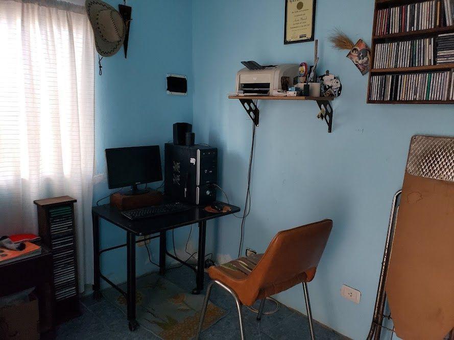 Casa 4 Ambientes. | Junin Al 3900 4