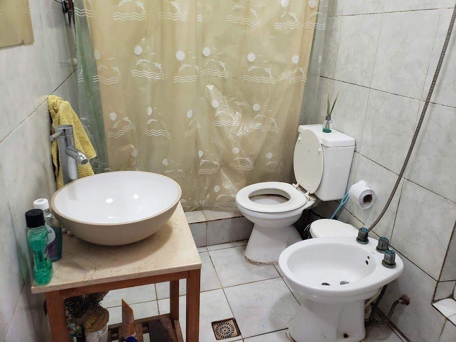 Casa 3 ambientes. | Serrano al 4300