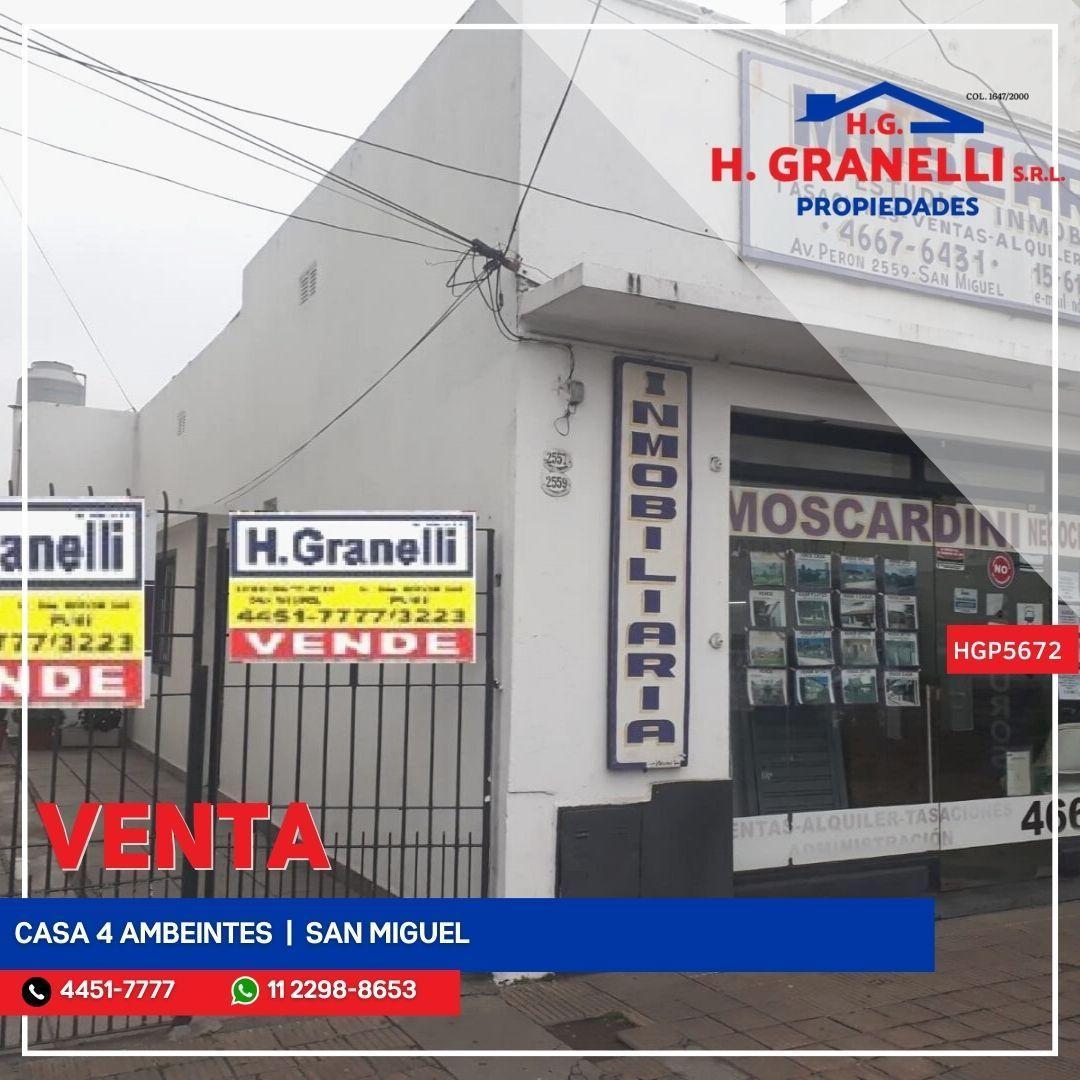 Propiedad en Argentina