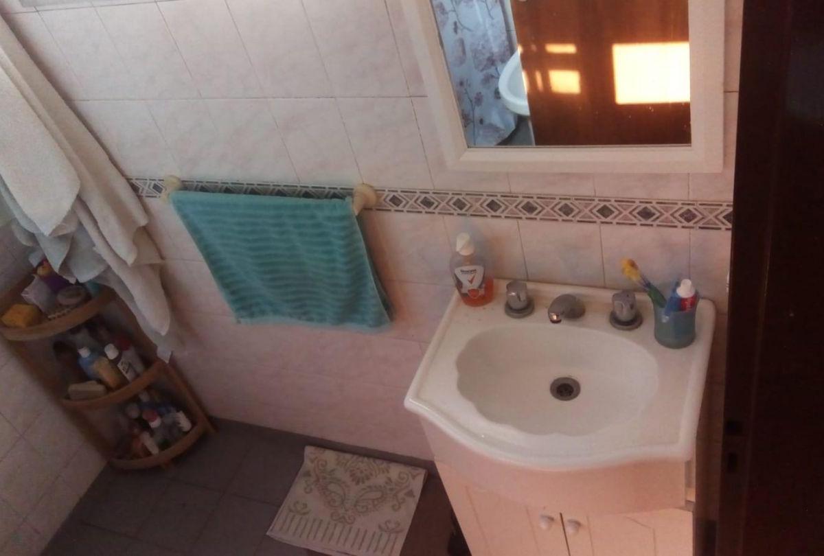 Casa 4 Ambientes. | Gral. Pedro Farias Al 800 4
