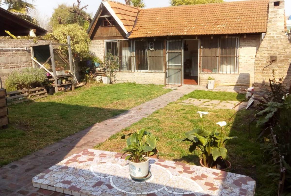 Casa 4 Ambientes. | Gral. Pedro Farias Al 800 3